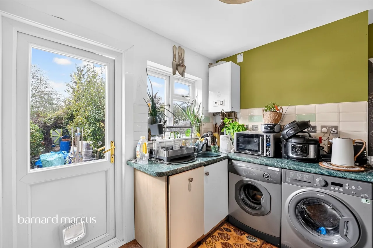 Woodstock Way, Mitcham, CR4, photo 15