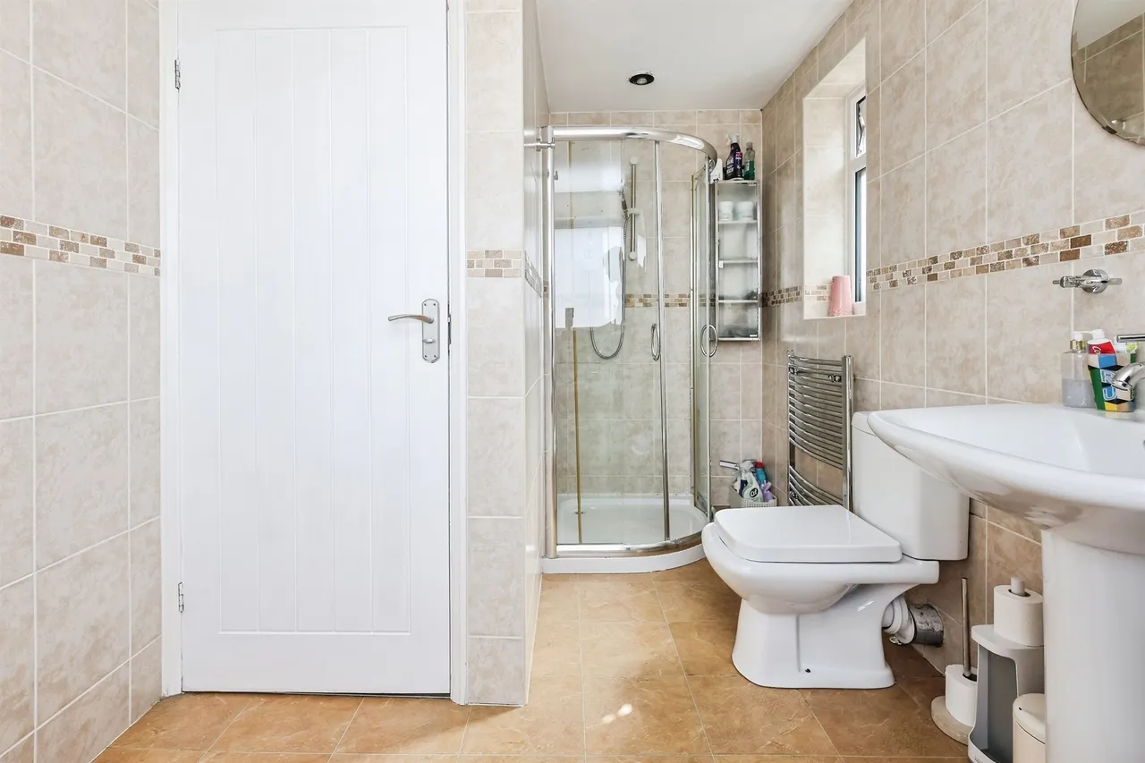 Merecote Road, Solihull, B92, photo 11