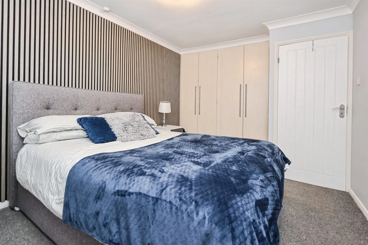 Merecote Road, Solihull, B92, photo 17
