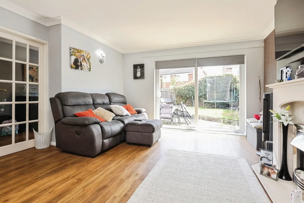 Merecote Road, Solihull, B92, photo 5