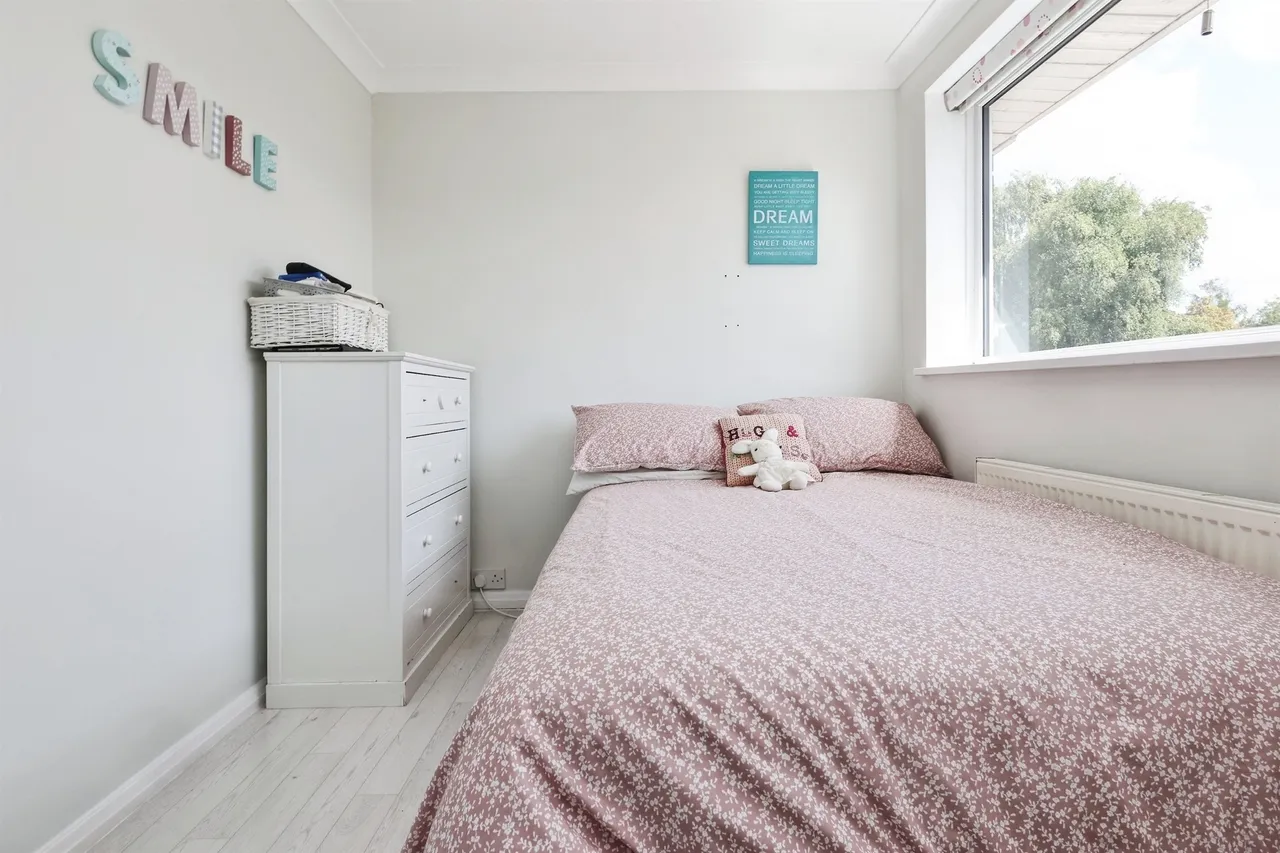 Merecote Road, Solihull, B92, photo 22
