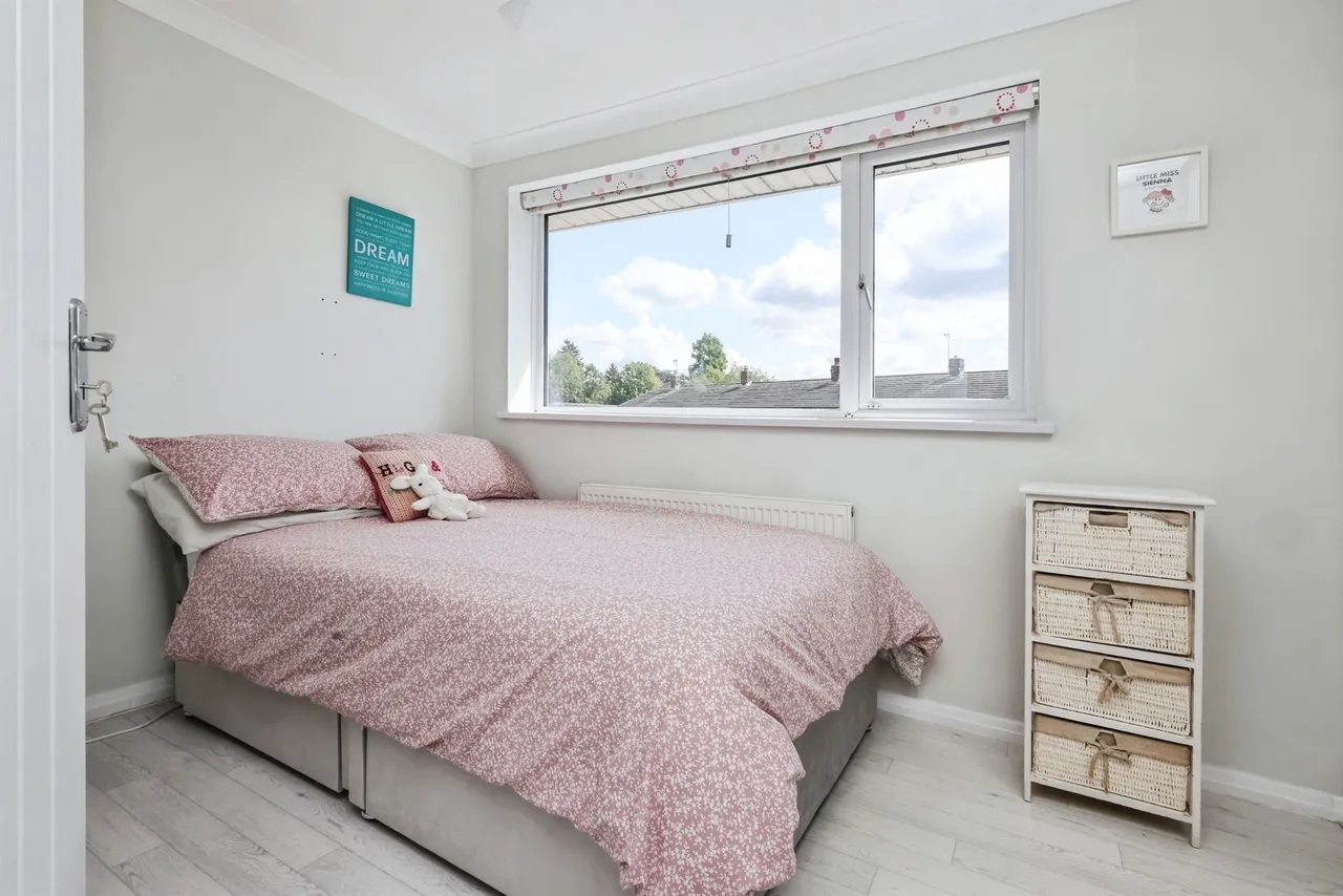 Merecote Road, Solihull, B92, photo 21