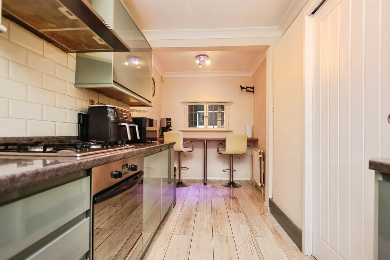 Merecote Road, Solihull, B92, photo 10