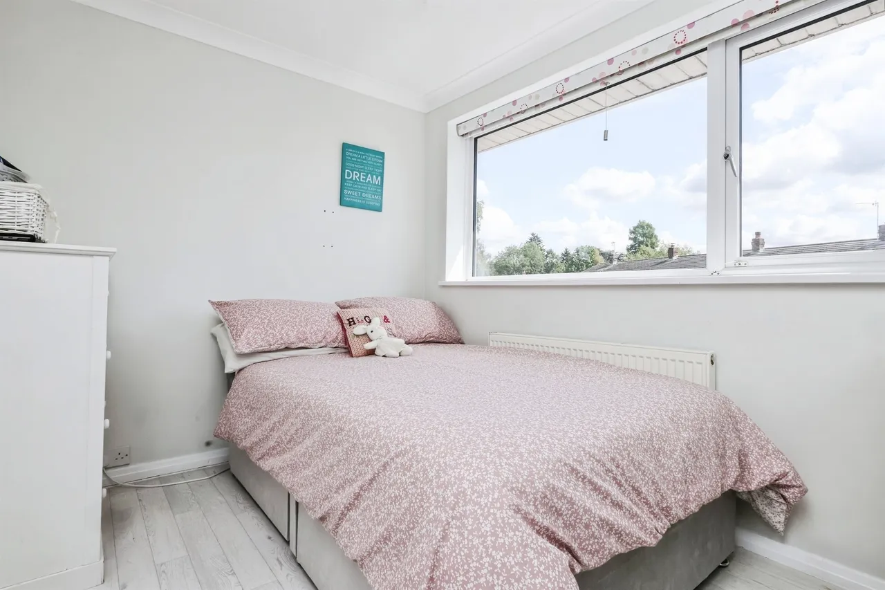 Merecote Road, Solihull, B92, photo 24