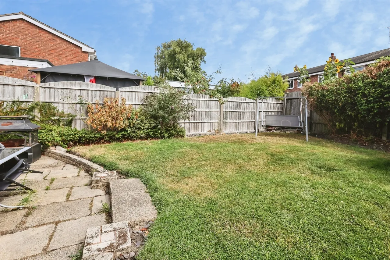 Merecote Road, Solihull, B92, photo 33