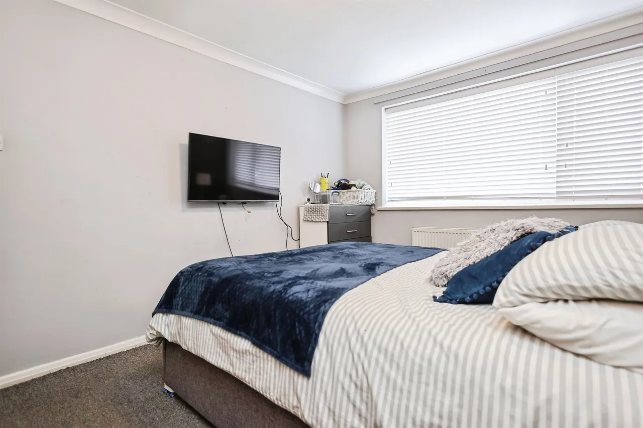 Merecote Road, Solihull, B92, photo 15