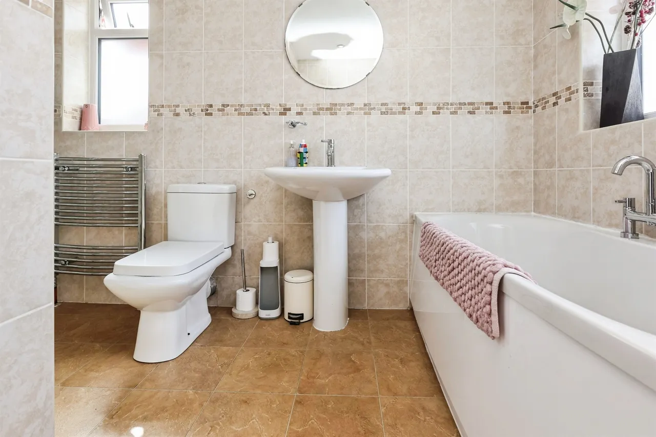 Merecote Road, Solihull, B92, photo 12