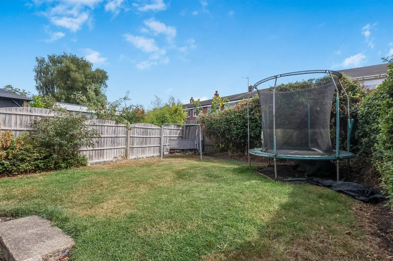 Merecote Road, Solihull, B92, photo 30