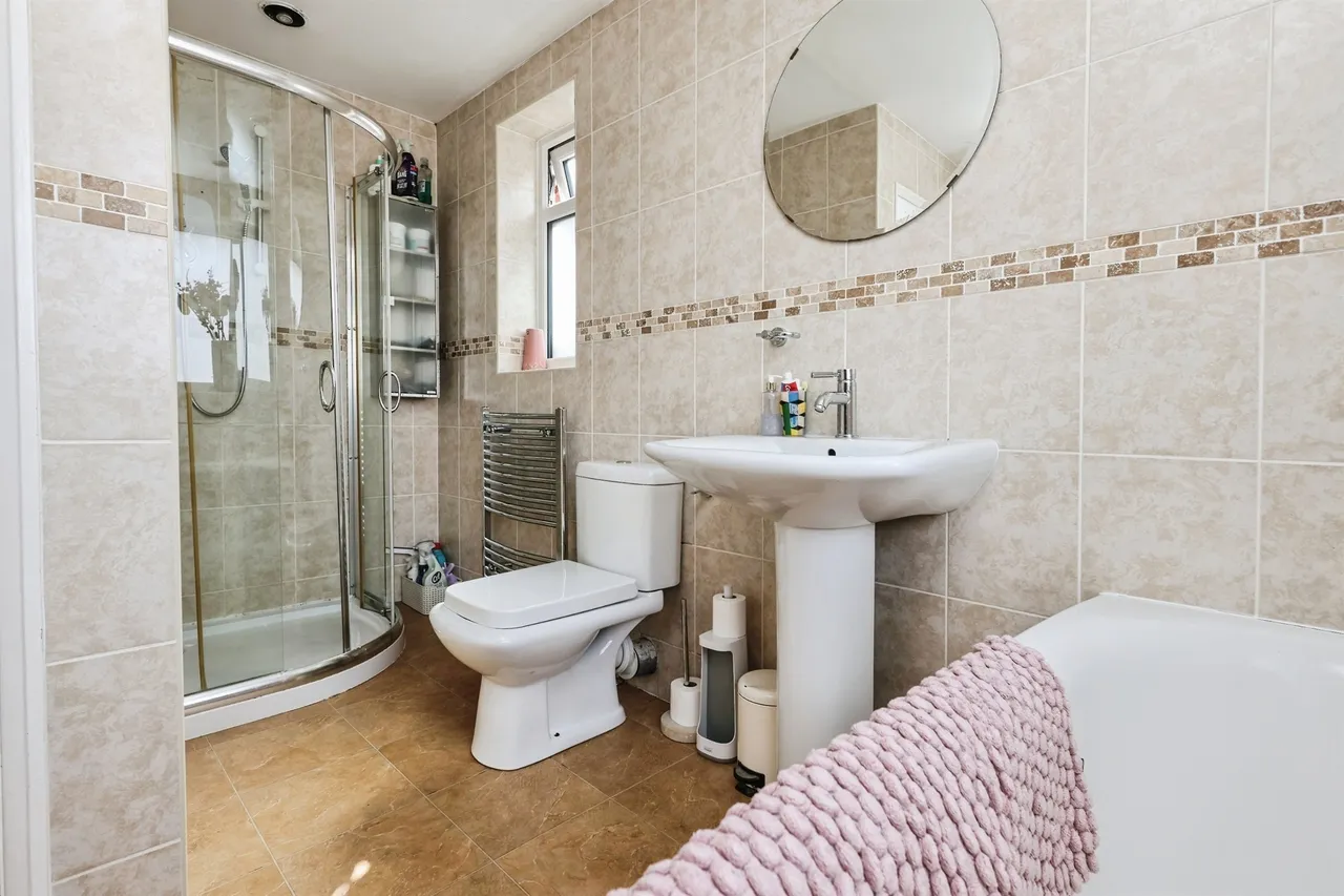 Merecote Road, Solihull, B92, photo 20