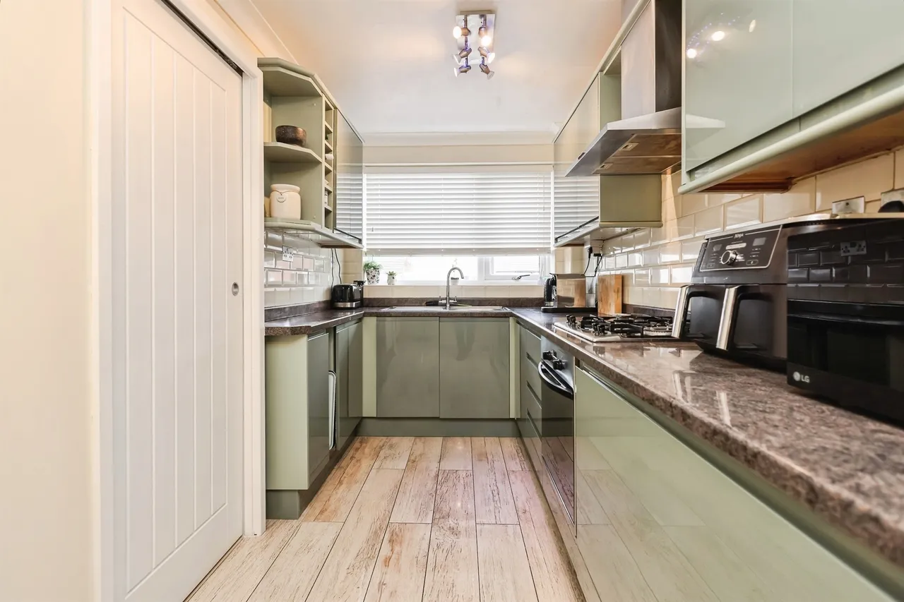 Merecote Road, Solihull, B92, photo 8