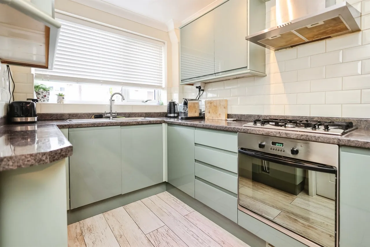 Merecote Road, Solihull, B92, photo 9