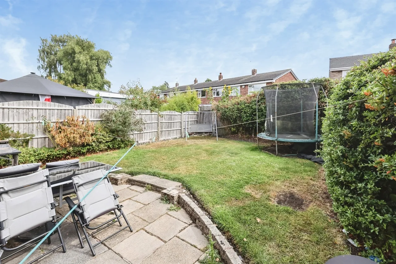 Merecote Road, Solihull, B92, photo 32