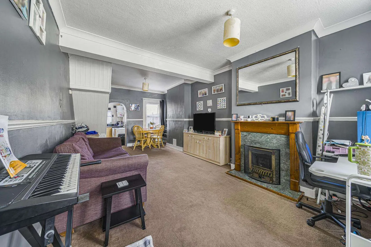 Waldeck Road, Dartford, DA1, photo 2