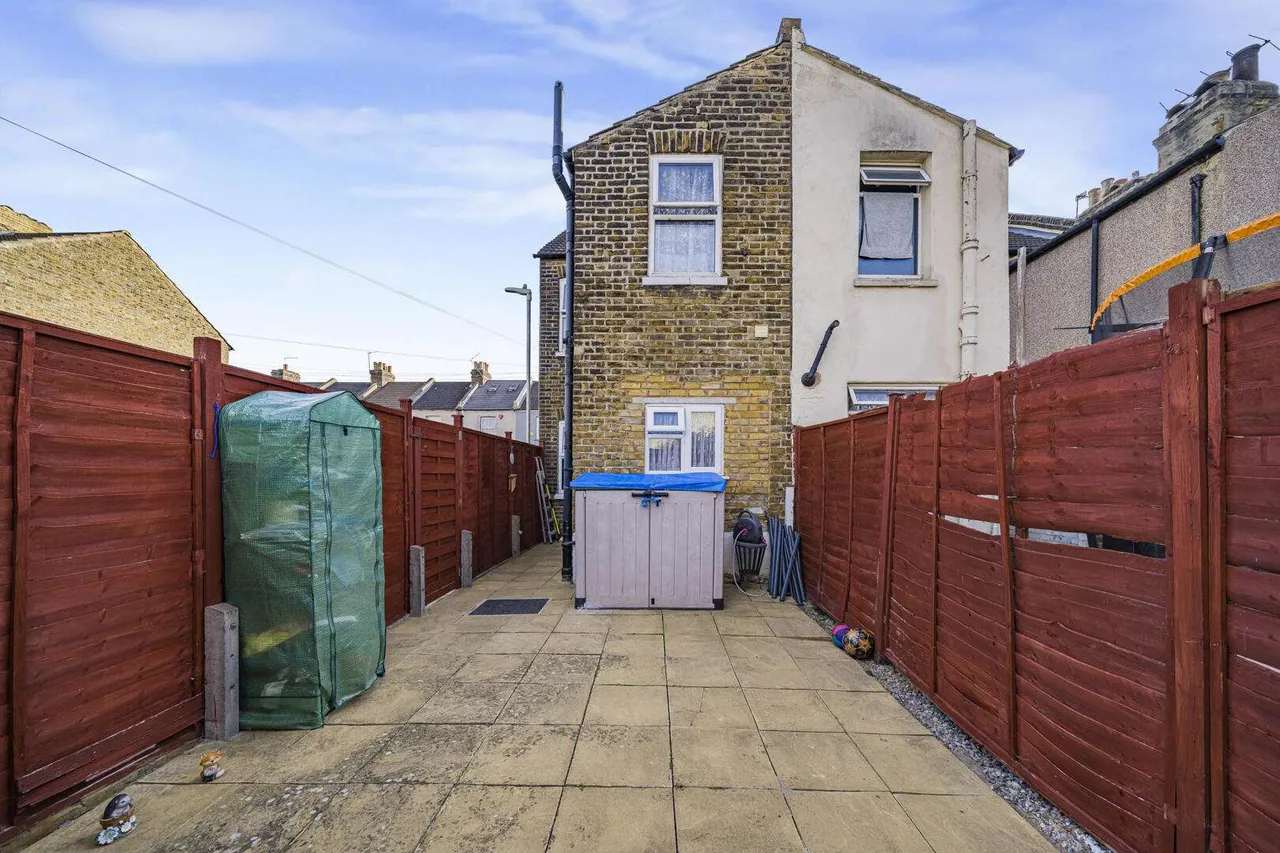 Waldeck Road, Dartford, DA1, photo 11