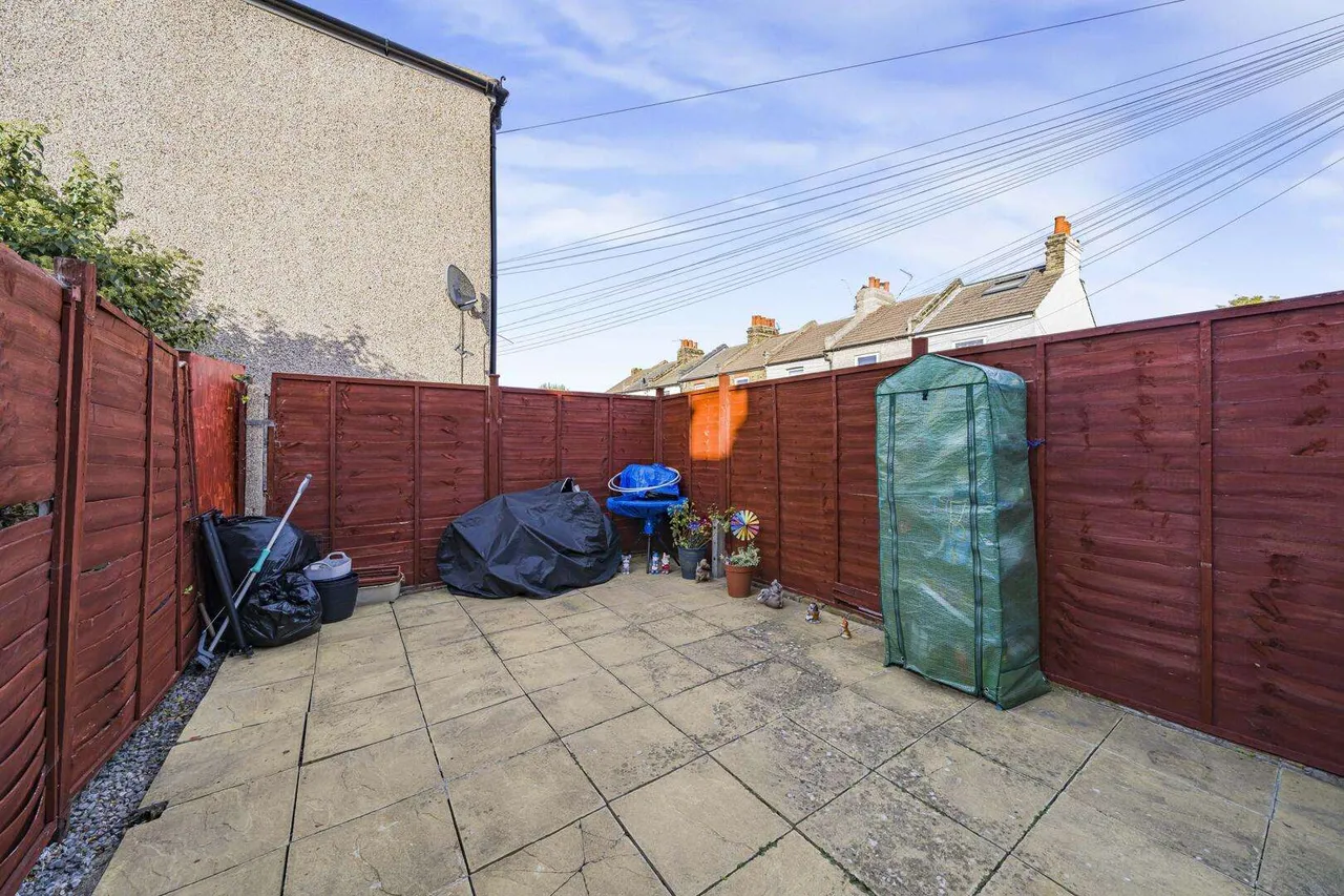 Waldeck Road, Dartford, DA1, photo 10