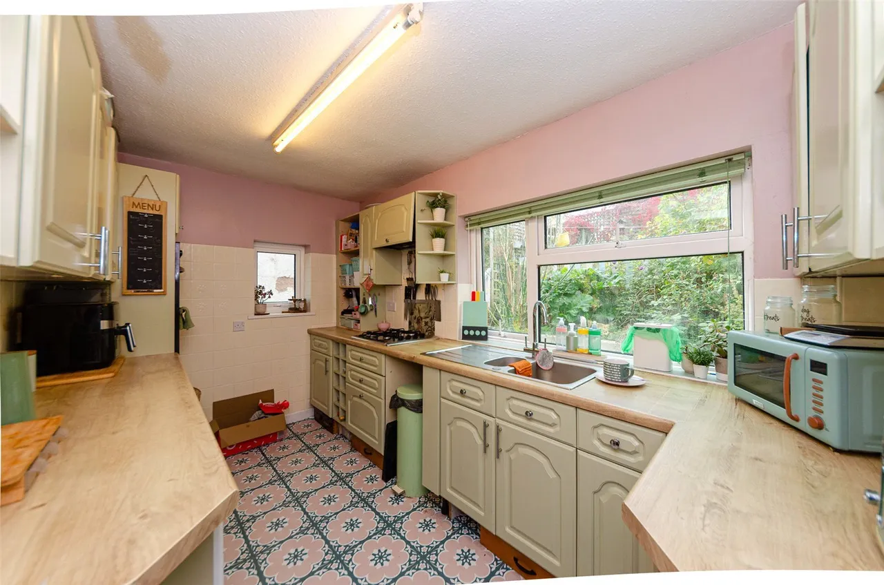 Elwy Road, Rhos on Sea, photo 7