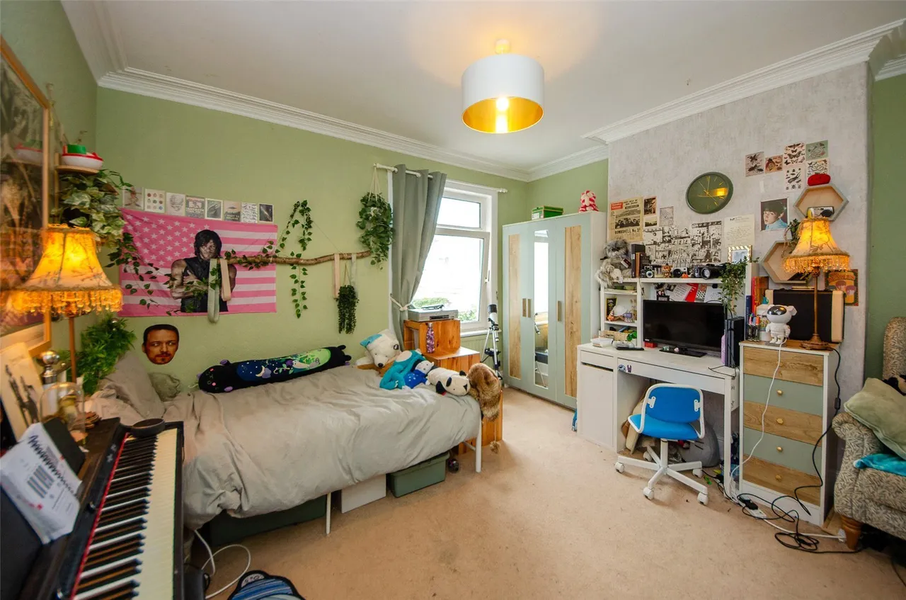 Elwy Road, Rhos on Sea, photo 10