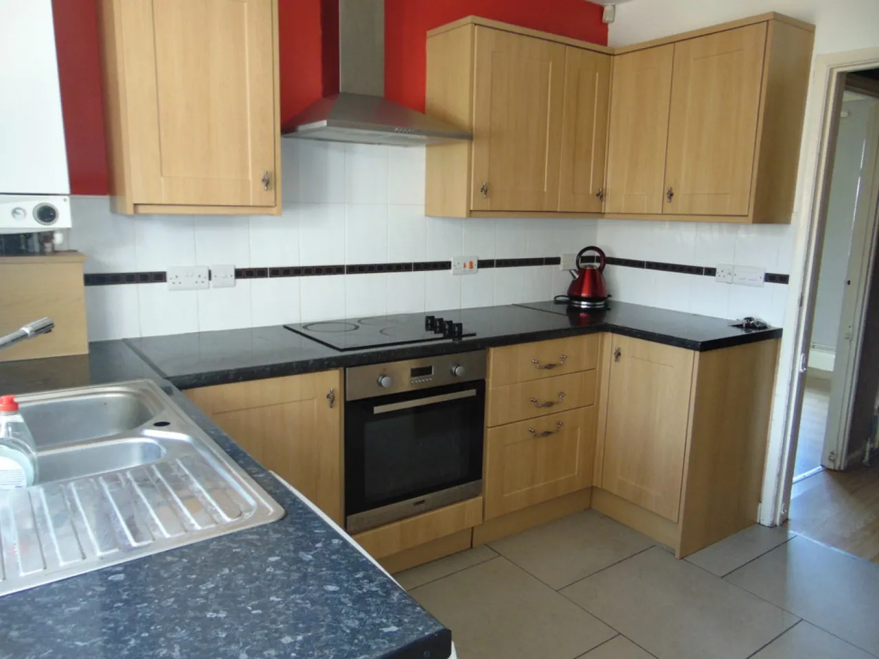 Melford Road, Wollaton, Nottingham, photo 5