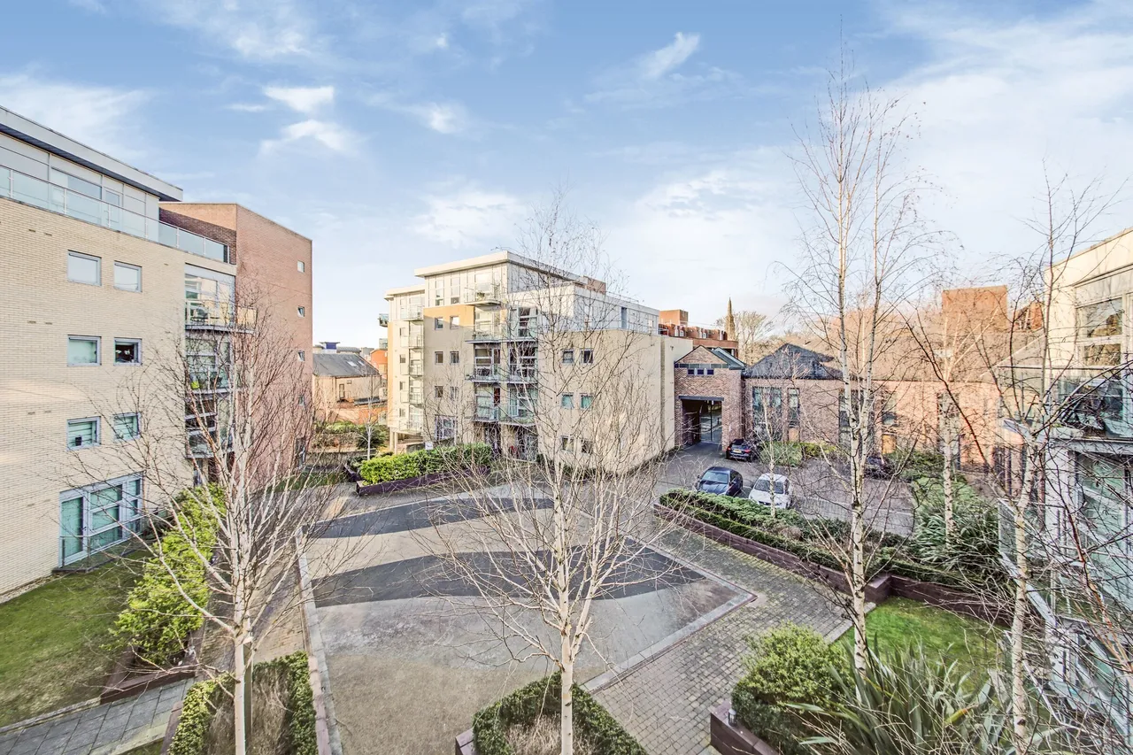 Lime Square, Newcastle Quayside, NE1, photo 2