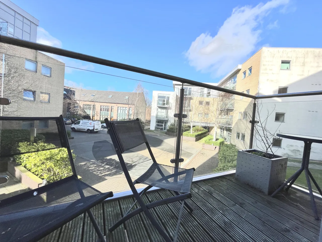 Lime Square, Newcastle Quayside, NE1, photo 6