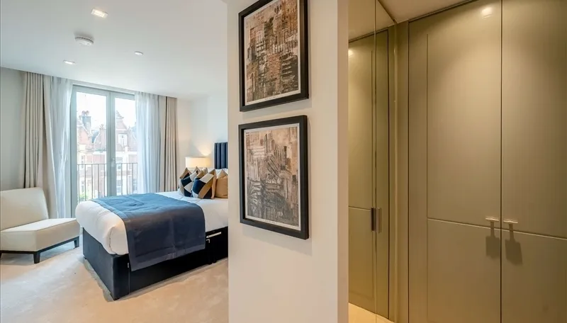 Edgware Road Paddington W2, photo 9