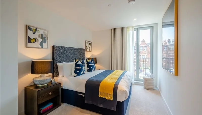 Edgware Road Paddington W2, photo 8