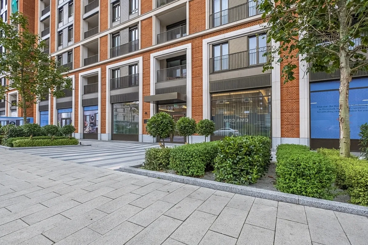 Edgware Road Paddington W2, photo 11