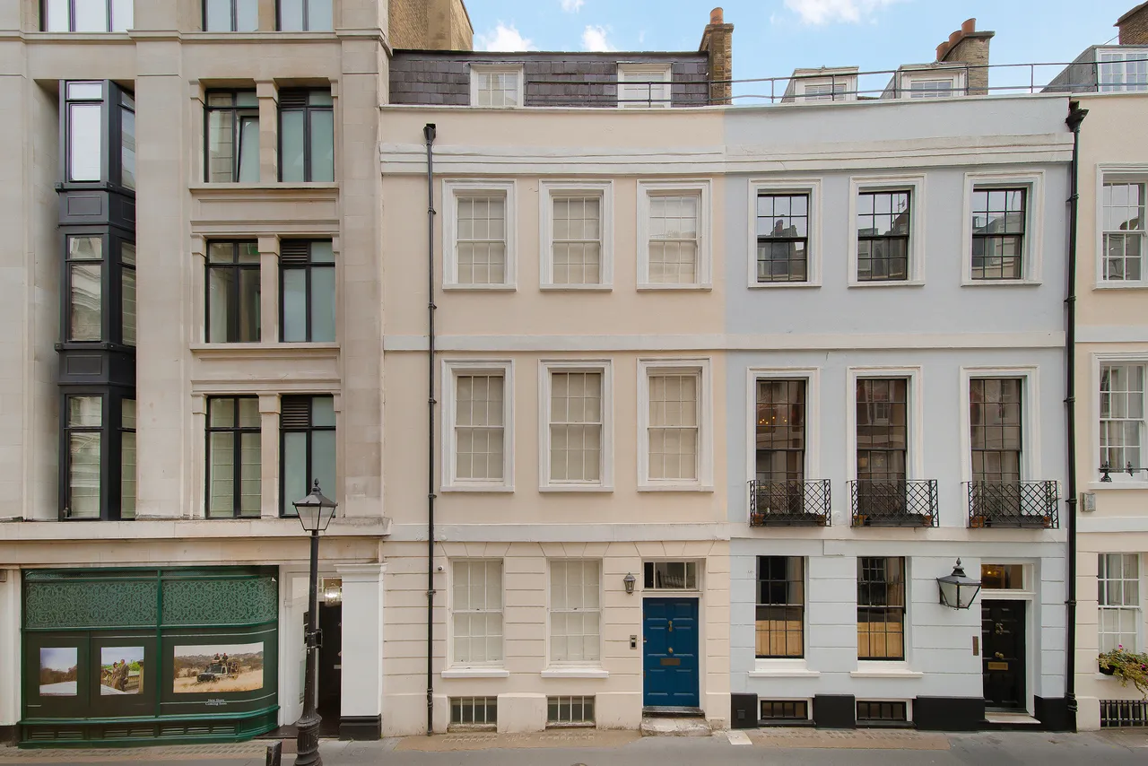 St. James's Place, St. James's, SW1A, photo 19