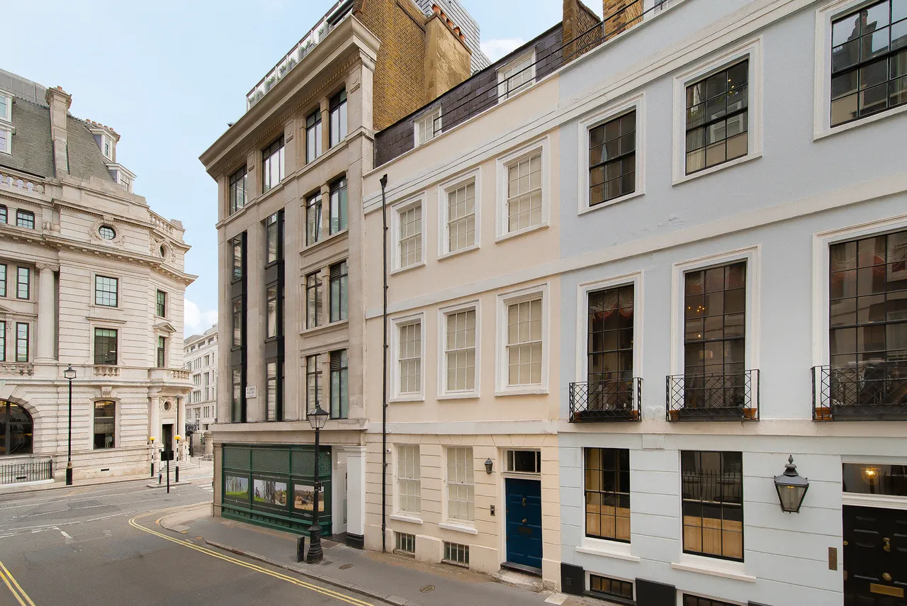 St. James's Place, St. James's, SW1A, photo 20