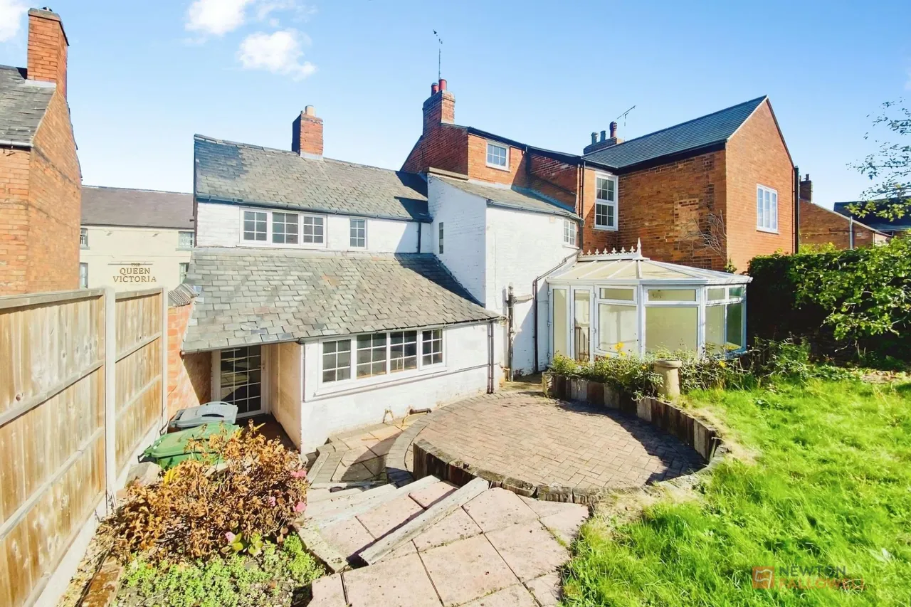 High Street, Syston, LE7, photo 3