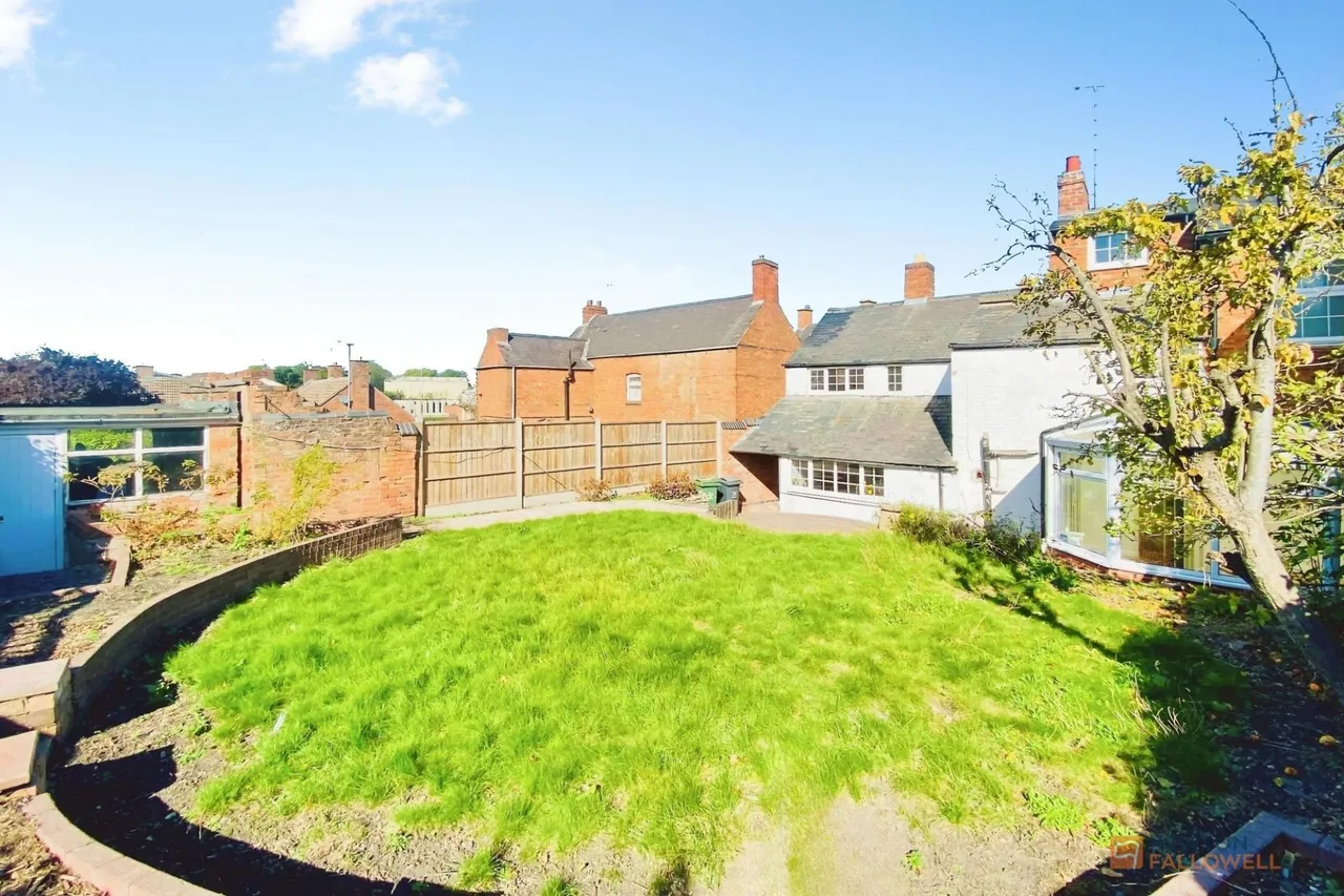 High Street, Syston, LE7, photo 25