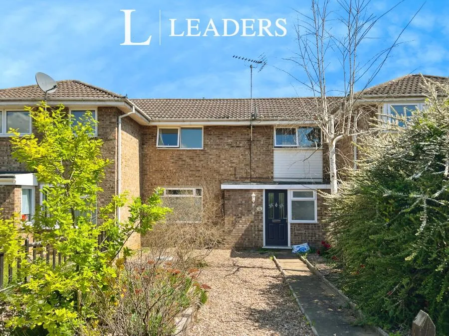 3 bed house to rent, Pyhill, Bretton, PE3