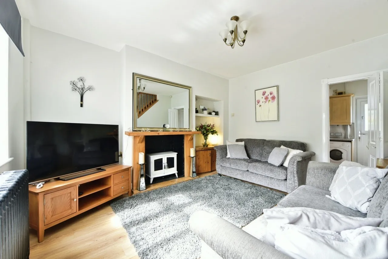 Hall Road, Handsworth, Sheffield, S13, photo 11