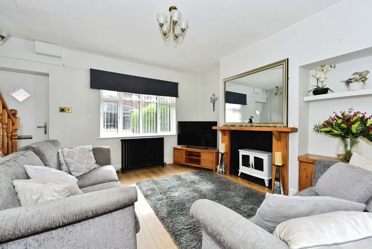 Hall Road, Handsworth, Sheffield, S13, photo 3