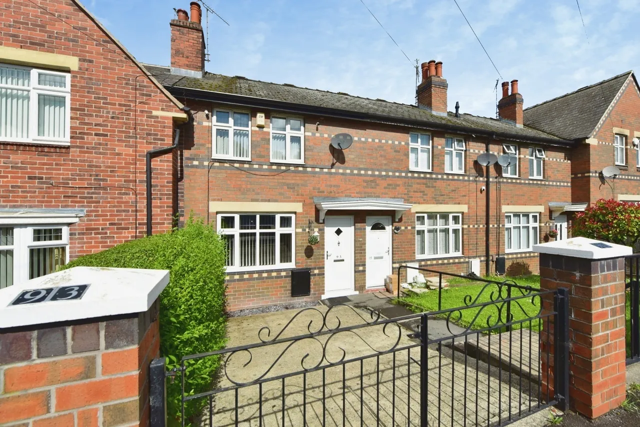 Hall Road, Handsworth, Sheffield, S13, photo 15