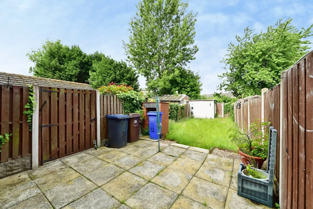 Hall Road, Handsworth, Sheffield, S13, photo 4