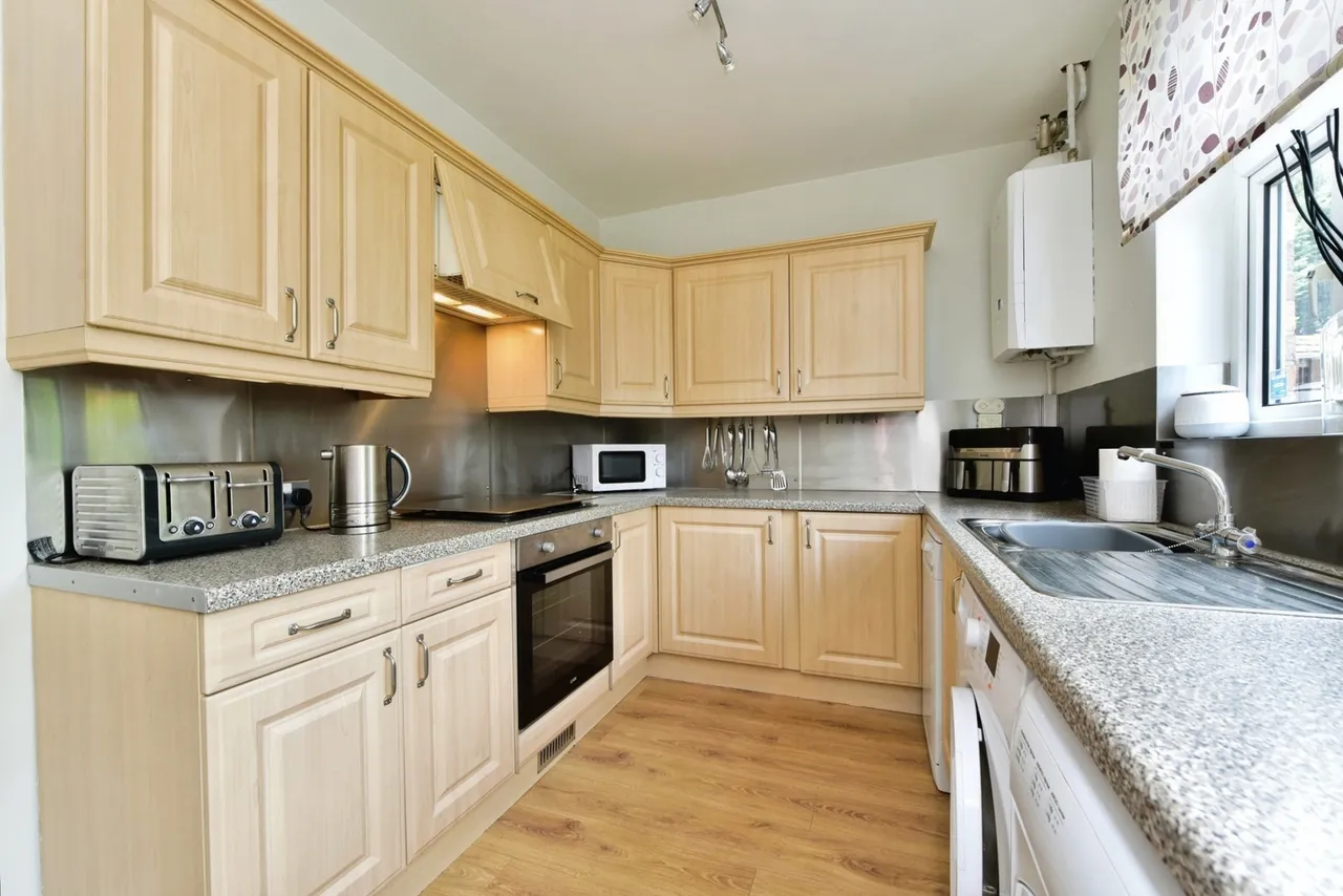 Hall Road, Handsworth, Sheffield, S13, photo 10