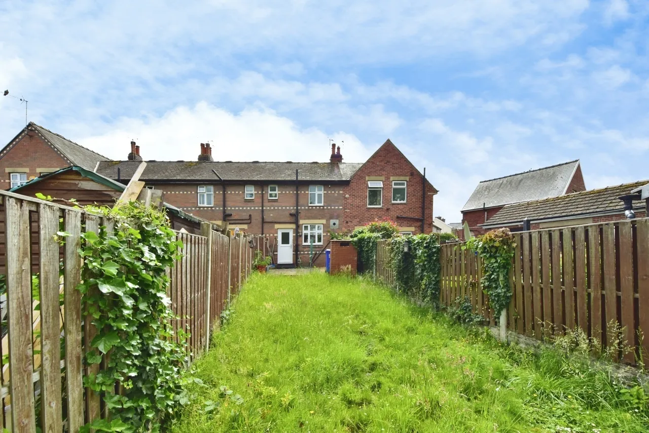 Hall Road, Handsworth, Sheffield, S13, photo 8