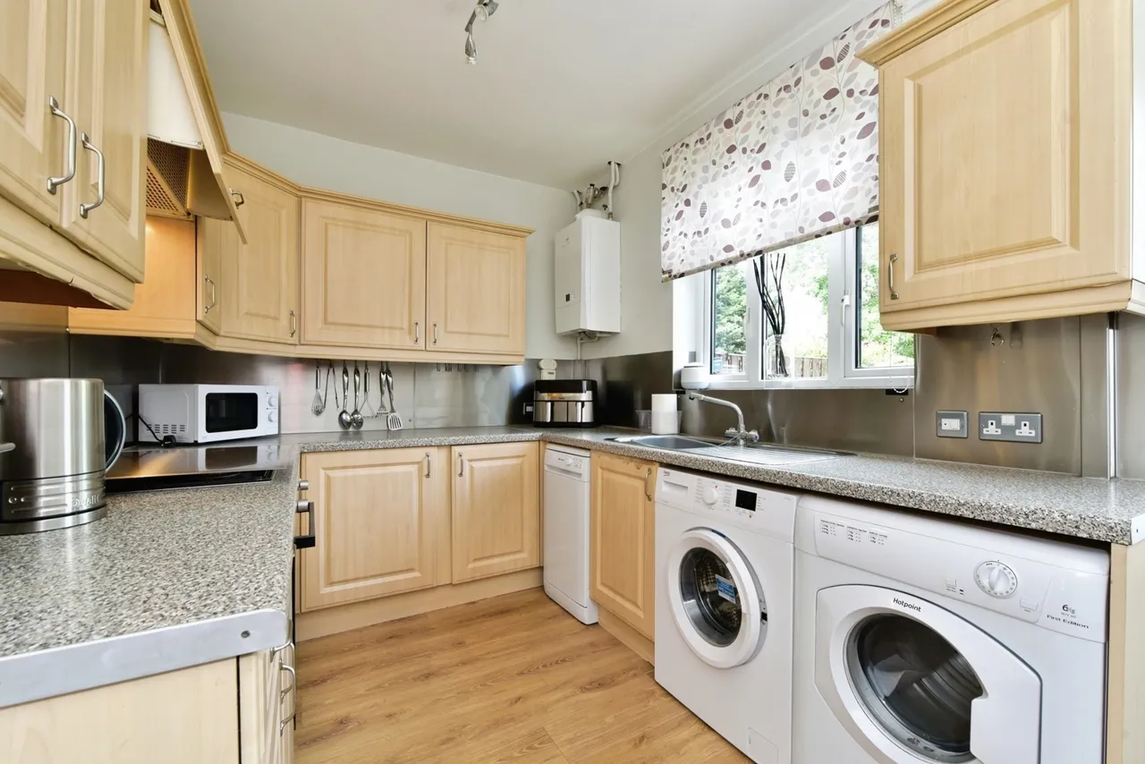 Hall Road, Handsworth, Sheffield, S13, photo 9