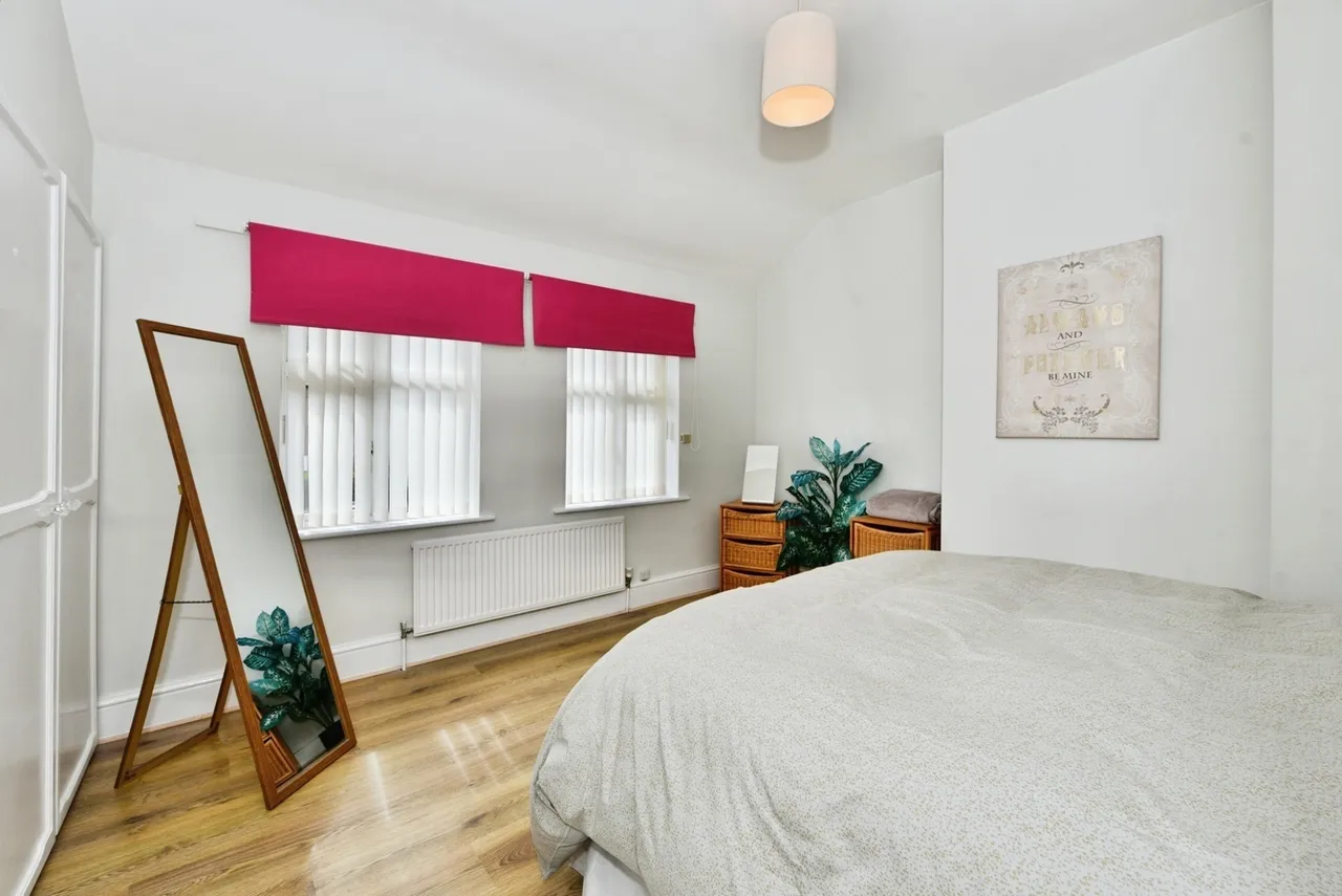Hall Road, Handsworth, Sheffield, S13, photo 12