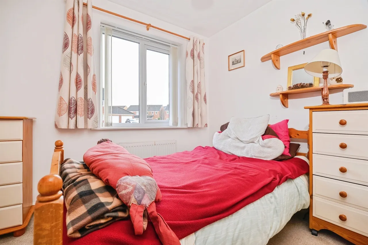 Pipistrelle Court, Stockton-On-Tees, TS21, photo 9