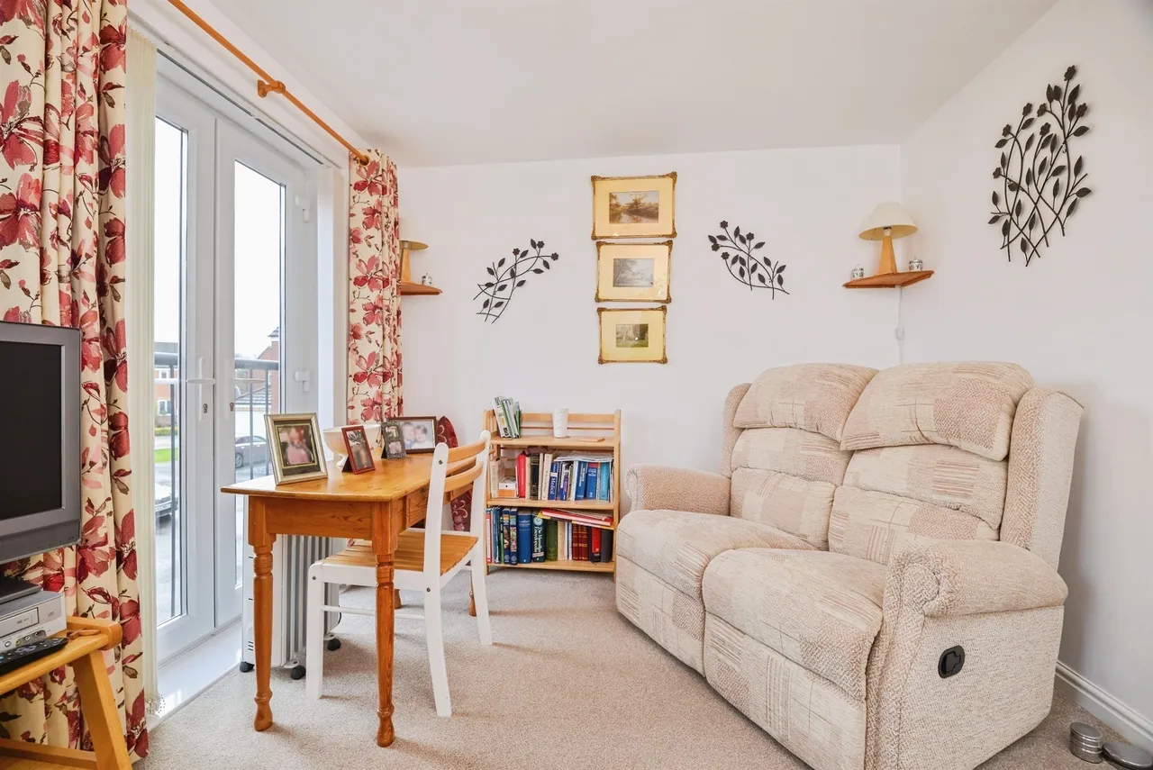 Pipistrelle Court, Stockton-On-Tees, TS21, photo 2