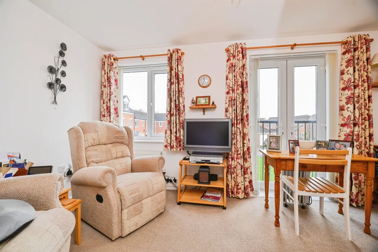 Pipistrelle Court, Stockton-On-Tees, TS21, photo 3