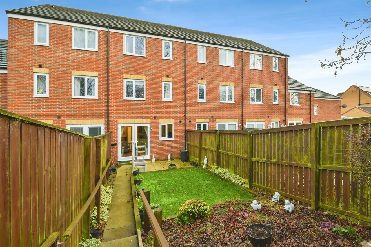 Pipistrelle Court, Stockton-On-Tees, TS21, photo 18