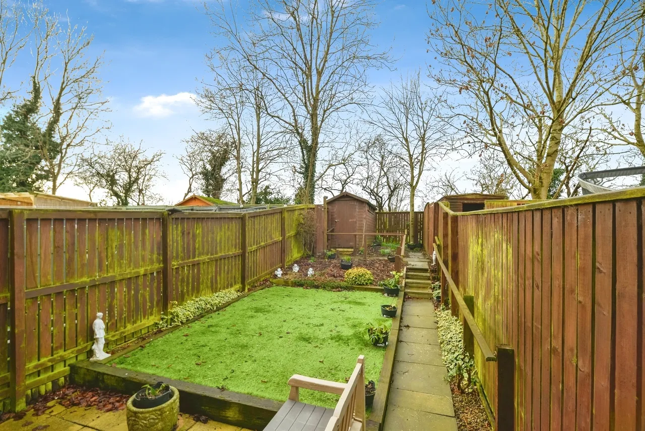 Pipistrelle Court, Stockton-On-Tees, TS21, photo 17