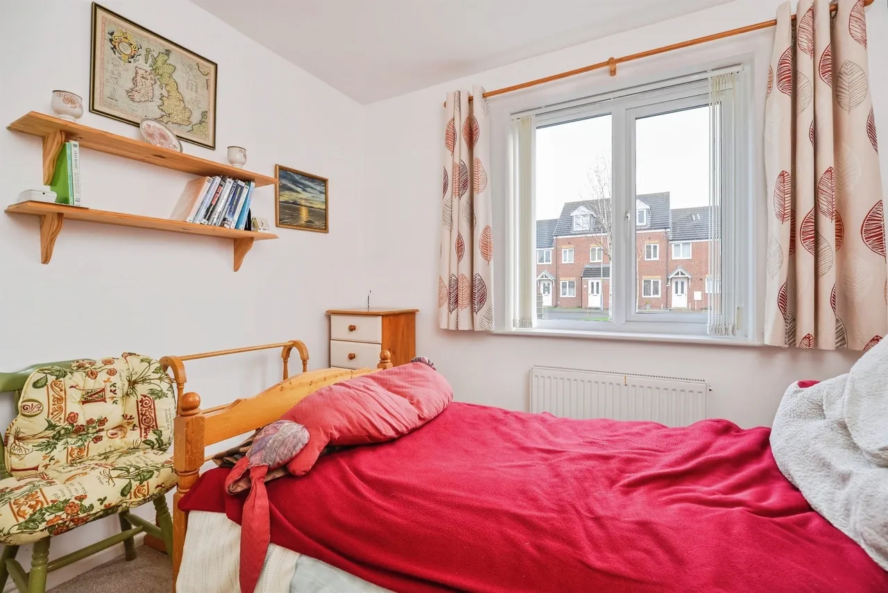 Pipistrelle Court, Stockton-On-Tees, TS21, photo 10