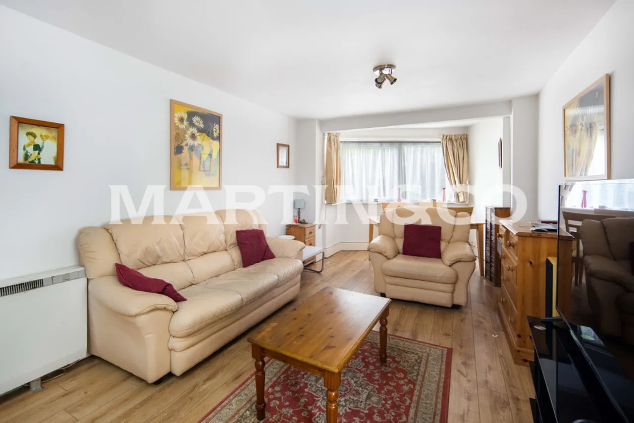 Aldersbrook, London, photo 7