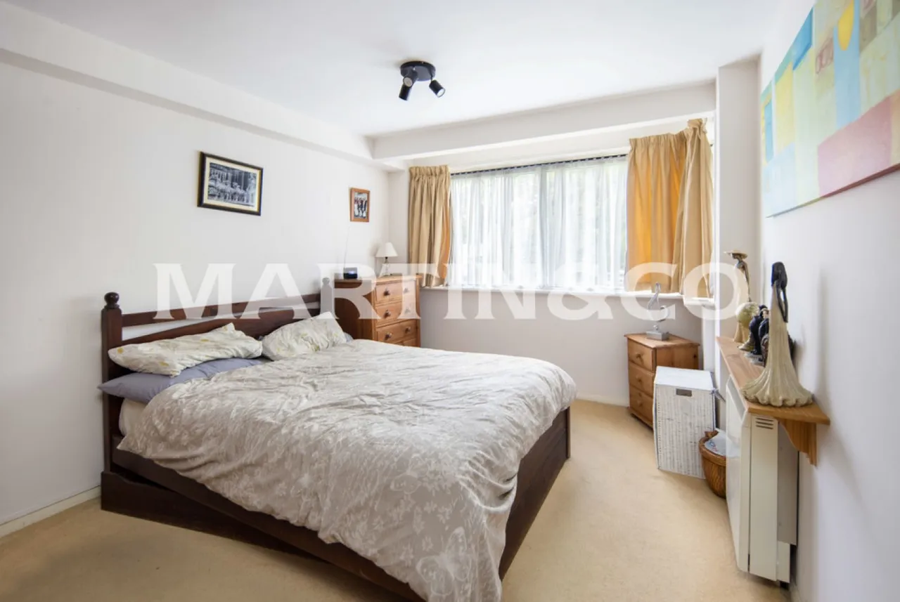 Aldersbrook, London, photo 4