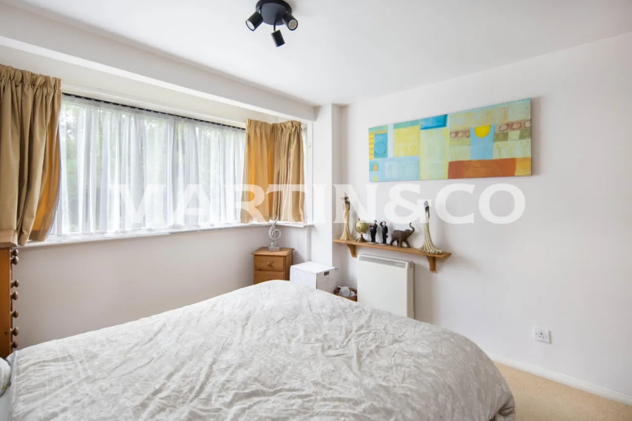 Aldersbrook, London, photo 11