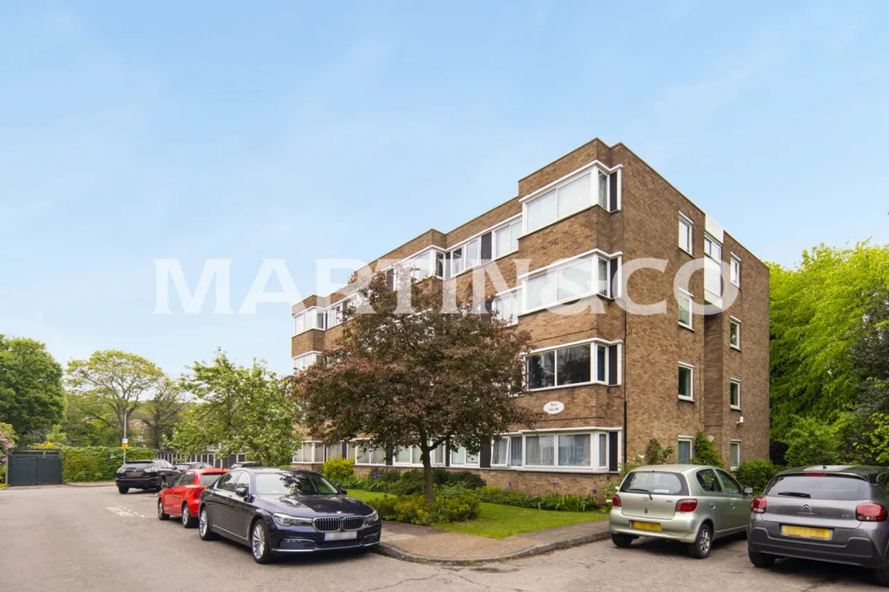Aldersbrook, London, photo 6